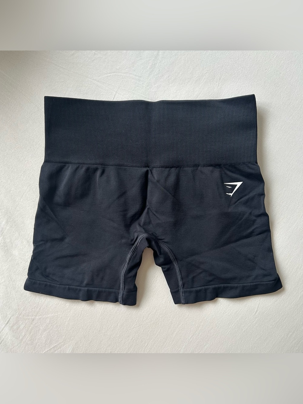 Gymshark Everyday Seamless Shorts
